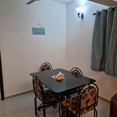 Alvorada Resort-3 Star Resort In Baga Arpora Luaran gambar